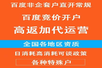 SEM外包优化企业SEO案例剖析